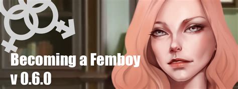 femboy joi game|Becoming a Femboy by dev.